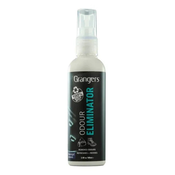 Grangers Odour Eliminator - 100mls - Hunt The Night