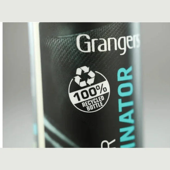 Grangers Odour Eliminator - 100mls - Hunt The Night