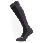 Sealskinz Waterproof Cold Weather Knee Length Sock - Hunt The Night