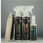 Grangers Footwear Care Kit - Hunt The Night