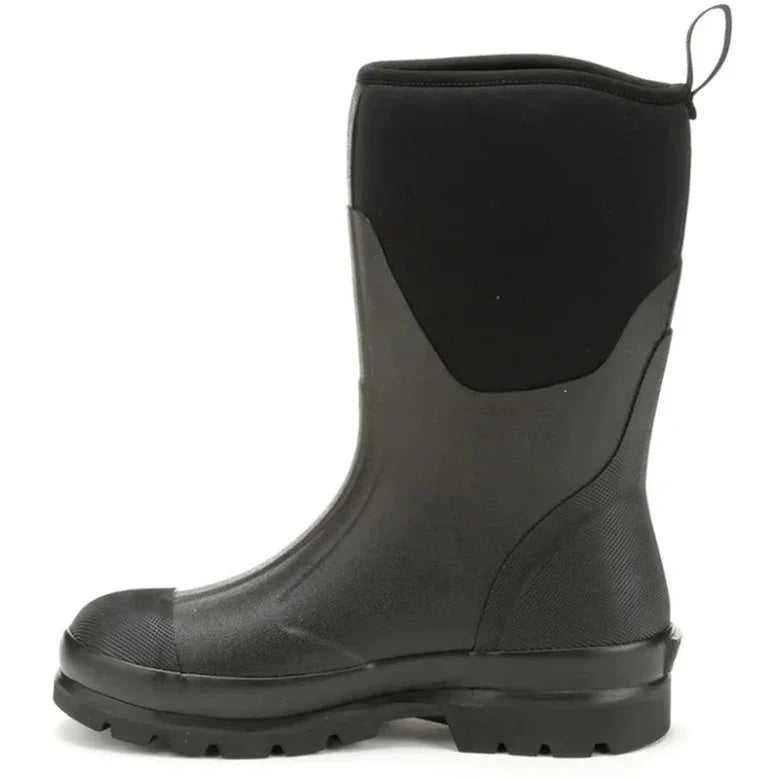 MUCK BOOT Chore Classic Mid - Women's - Hunt The Night