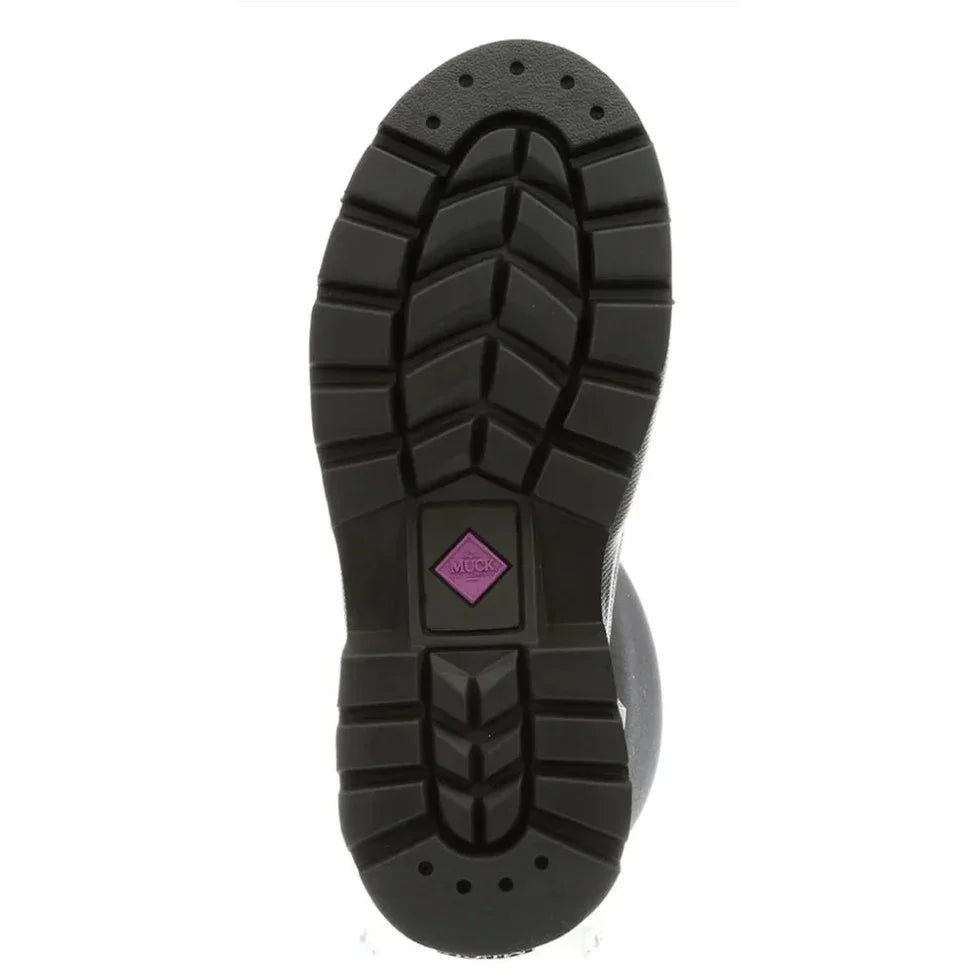 MUCK BOOT Chore Classic Mid - Women's - Hunt The Night