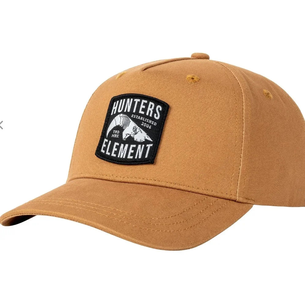 Hunters Element Bull Tahr Cap - Hunt The Night