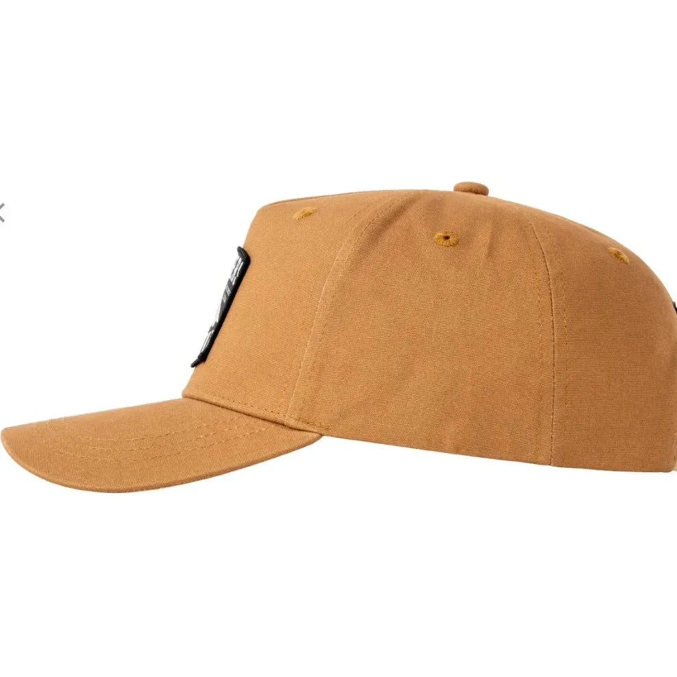 Hunters Element Bull Tahr Cap - Hunt The Night