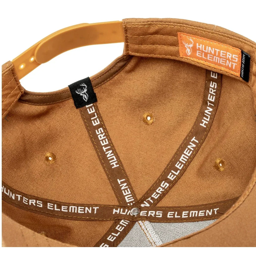 Hunters Element Bull Tahr Cap - Hunt The Night