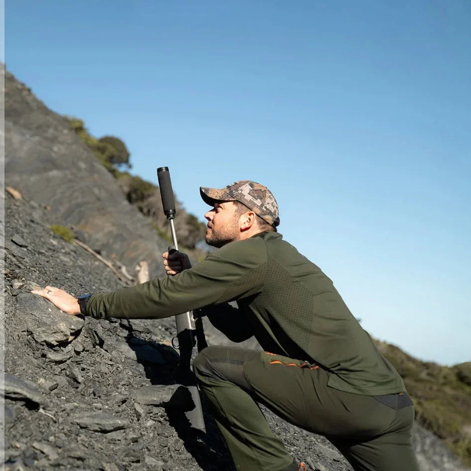 Hunters Element Eclipse Top V2 - Hunt The Night