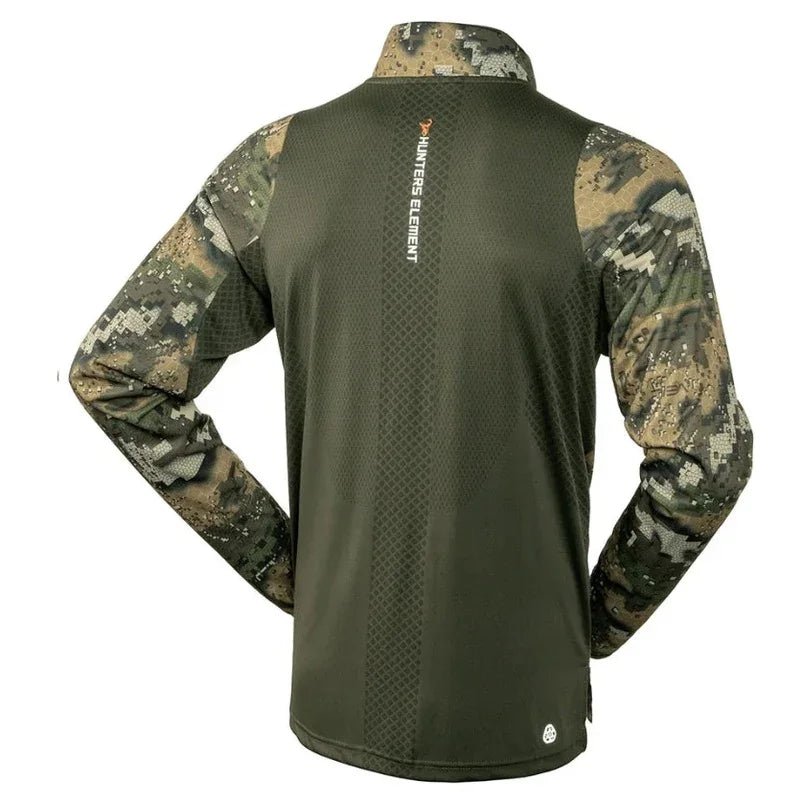 Hunters Element Eclipse Top V2 - Hunt The Night