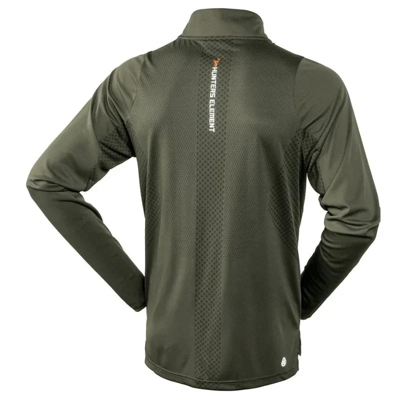 Hunters Element Eclipse Top V2 - Hunt The Night