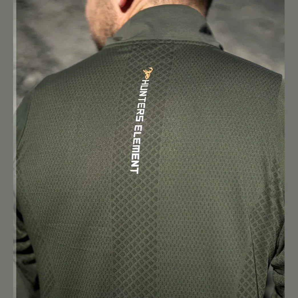 Hunters Element Eclipse Top V2 - Hunt The Night