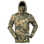 Hunters Element Vantage Hoodie V2 - Hunt The Night