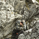 Hunters Element Vantage Hoodie V2 - Hunt The Night