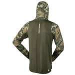 Hunters Element Vantage Hoodie V2 - Hunt The Night