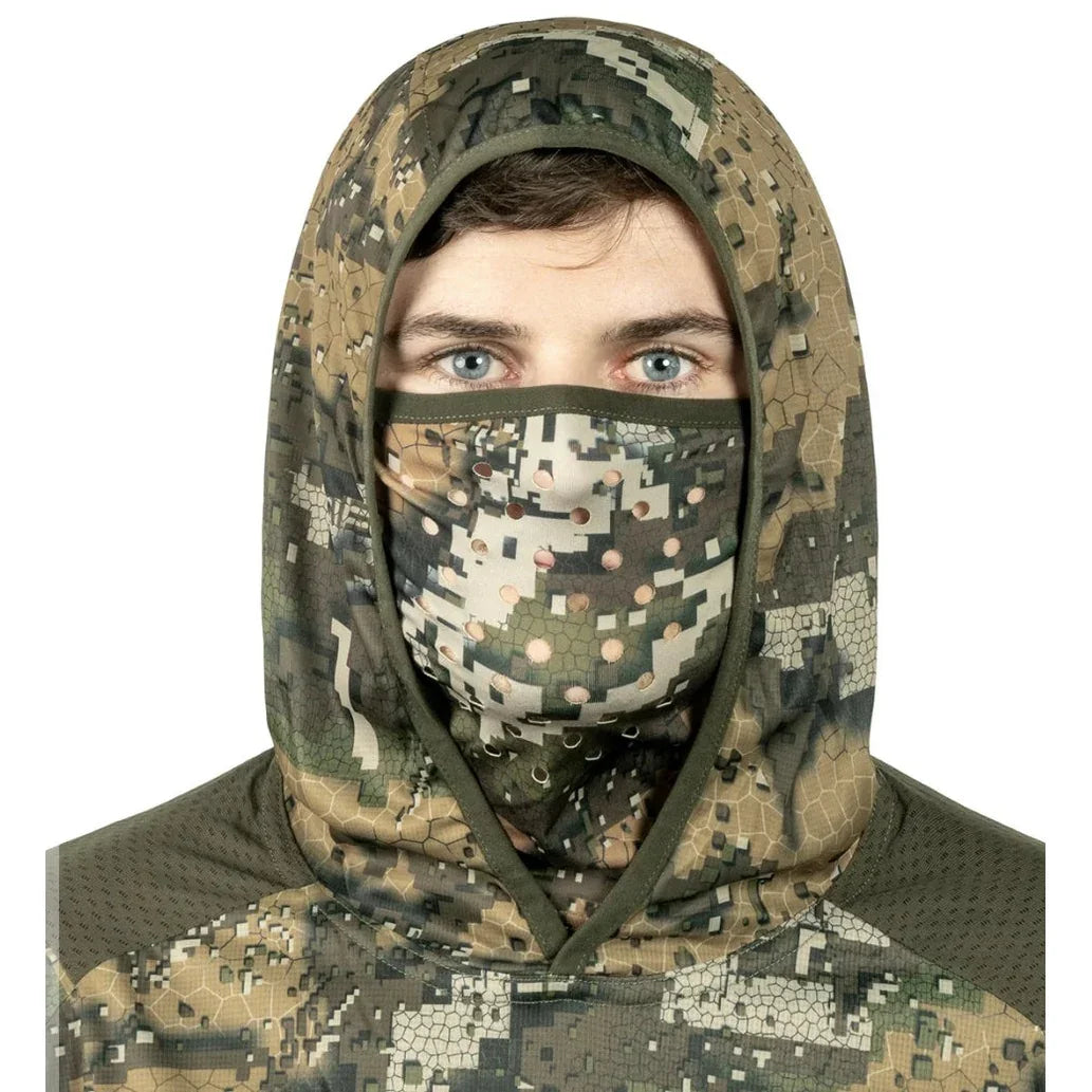 Hunters Element Vantage Hoodie V2 - Hunt The Night