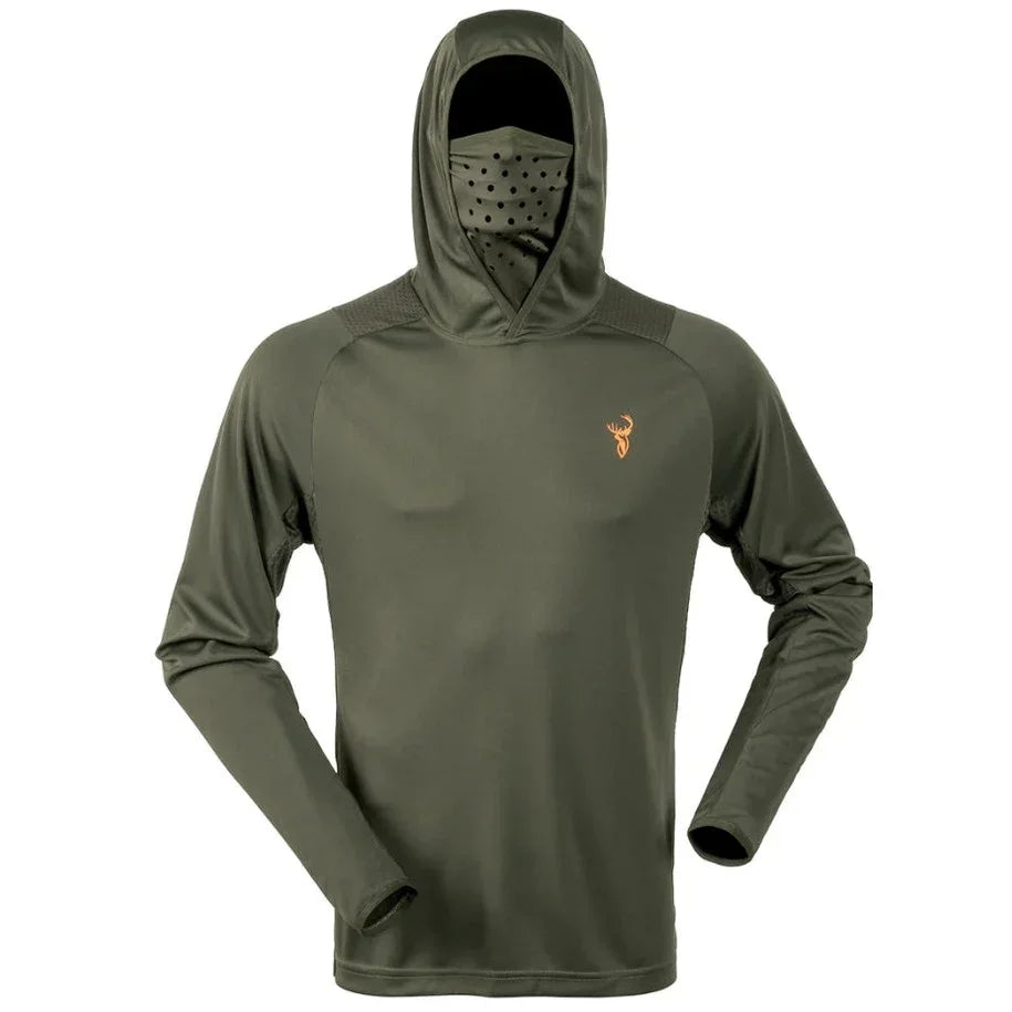 Hunters Element Vantage Hoodie V2 - Hunt The Night