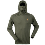 Hunters Element Vantage Hoodie V2 - Hunt The Night