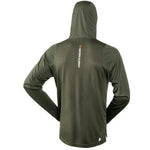 Hunters Element Vantage Hoodie V2 - Hunt The Night