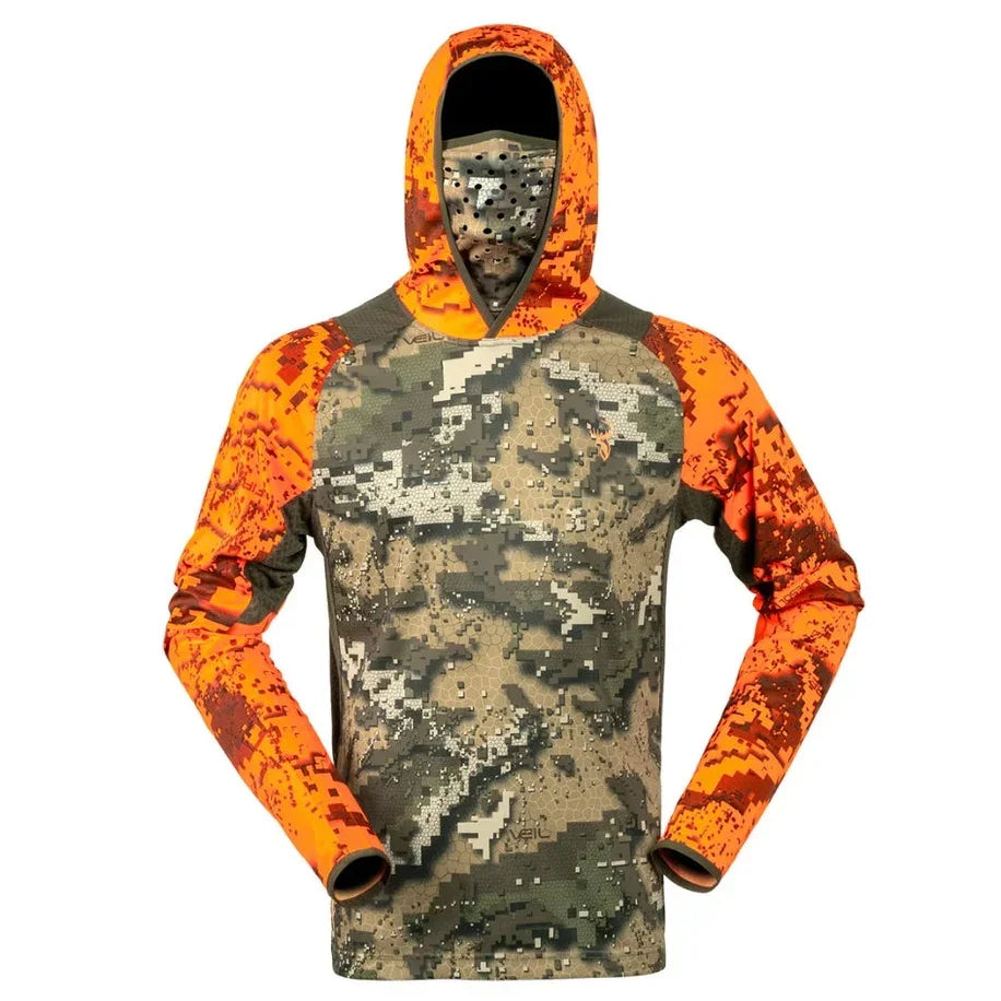 Hunters Element Vantage Hoodie V2 - Hunt The Night