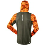 Hunters Element Vantage Hoodie V2 - Hunt The Night