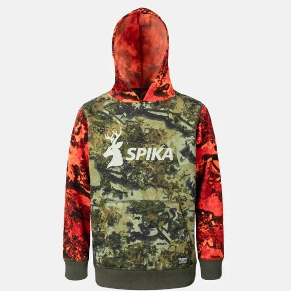 Spika GO Classic V2 Hoodie - Kids