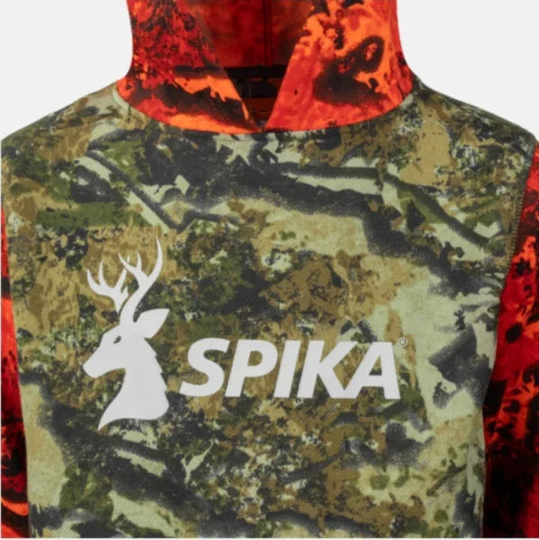 Spika GO Classic V2 Hoodie - Kids - Hunt The Night