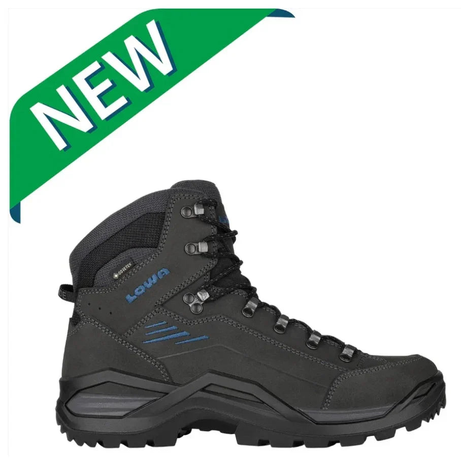 LOWA Renegade Evo GTX® Mid Wide - Hunt The Night