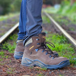 LOWA RENEGADE GTX - Wide - Hunt The Night