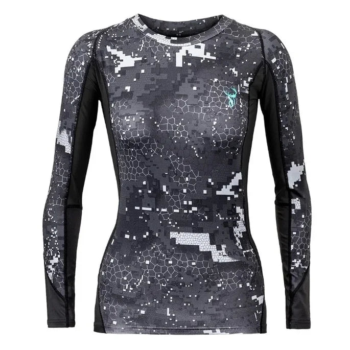 Hunters Element Core Top Women's - Hunt The Night