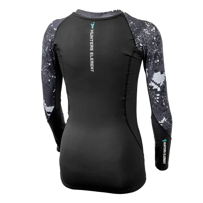 Hunters Element Core Top Women's - Hunt The Night