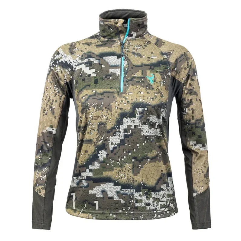 Hunters Element Eclipse Top Women's - Hunt The Night