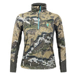 Hunters Element Eclipse Top Women's - Hunt The Night