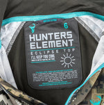Hunters Element Eclipse Top Women's - Hunt The Night