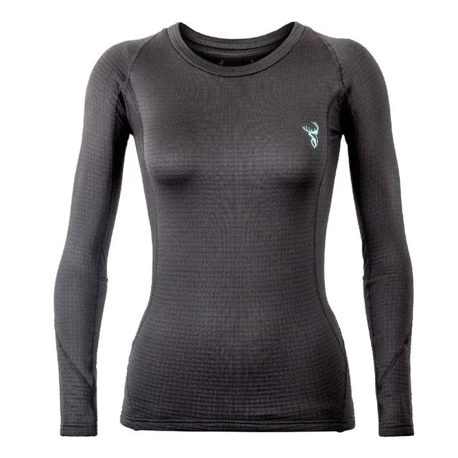 Hunters Element Core+ Top Women's - Hunt The Night