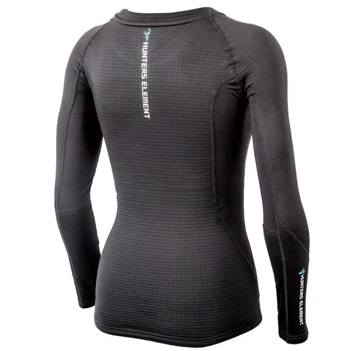 Hunters Element Core+ Top Women's - Hunt The Night