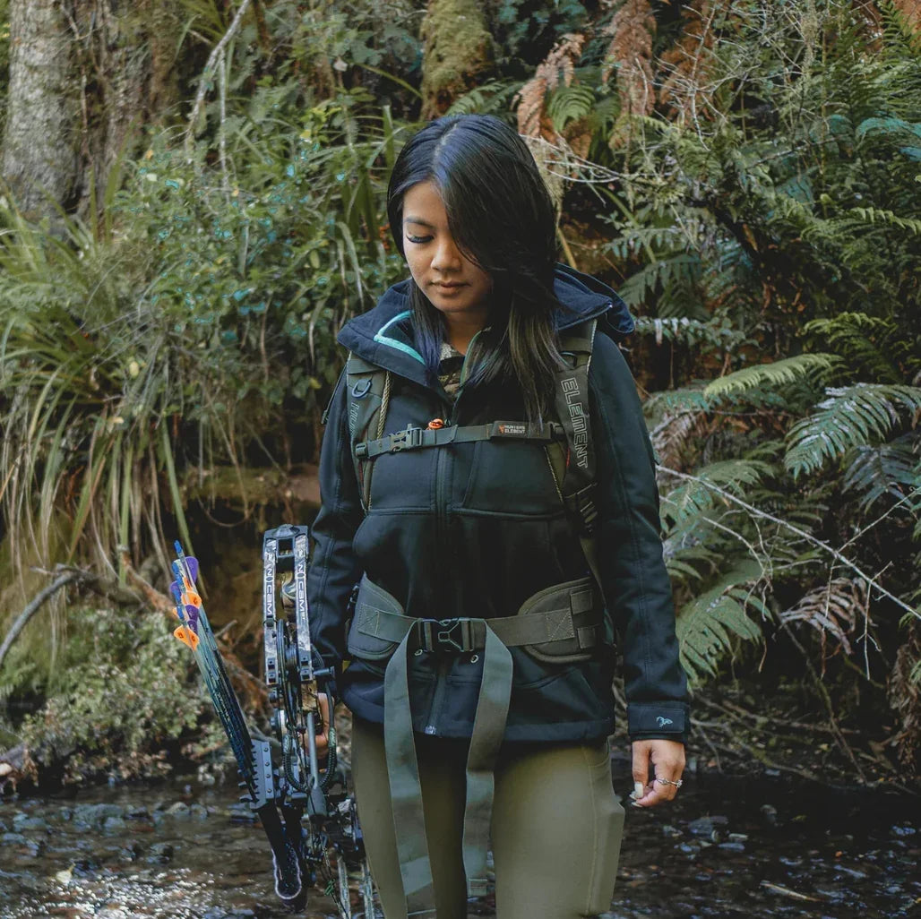 Hunters Element Legacy Jacket - Women's