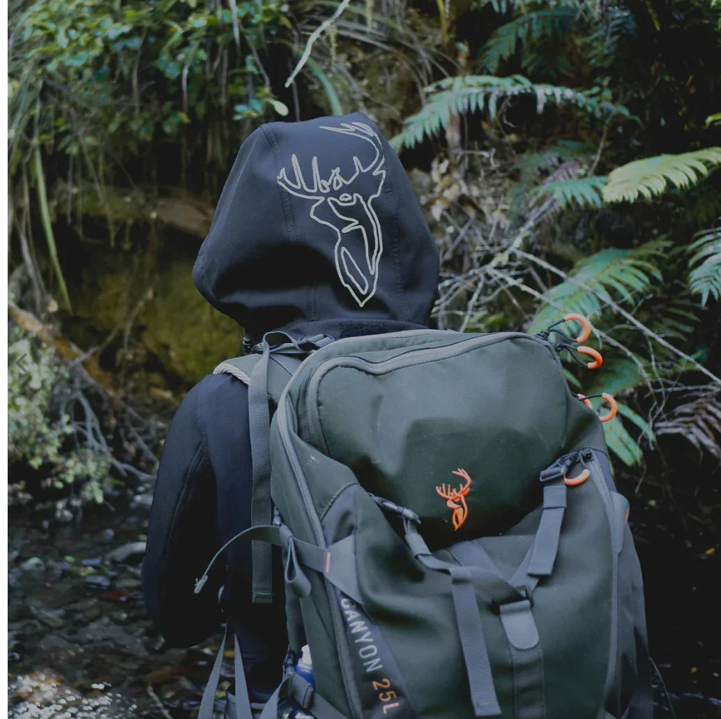 Hunters Element Legacy Jacket - Women's