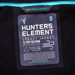 Hunters Element Legacy Jacket - Women's