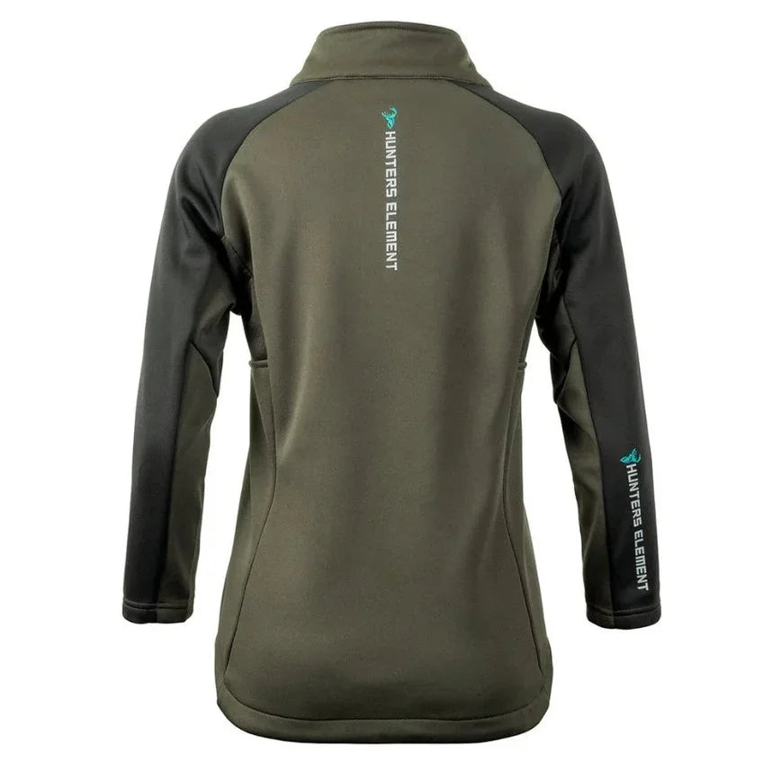 Hunters Element Zenith Top - Women's - Hunt The Night