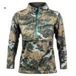 Hunters Element Zenith Top - Women's - Hunt The Night