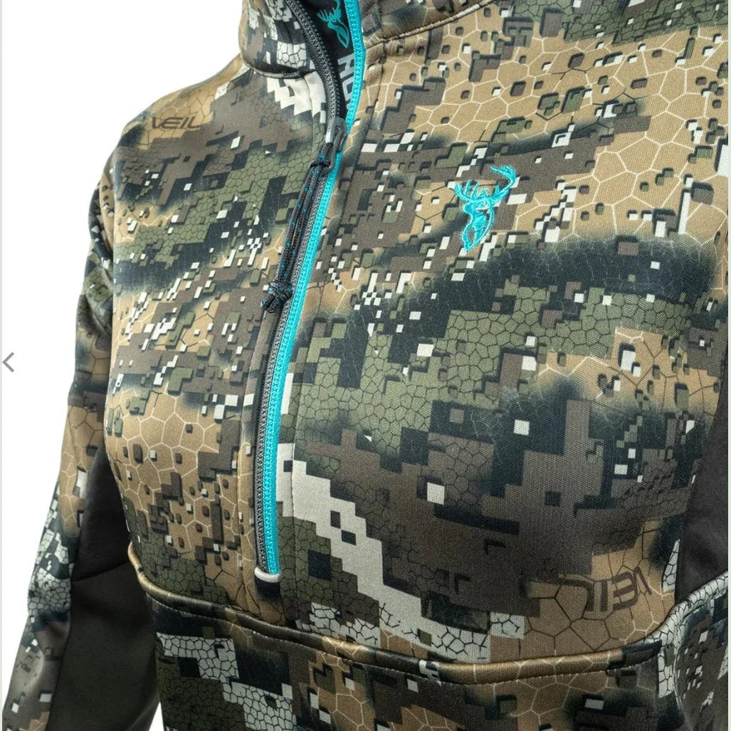 Hunters Element Zenith Top - Women's - Hunt The Night