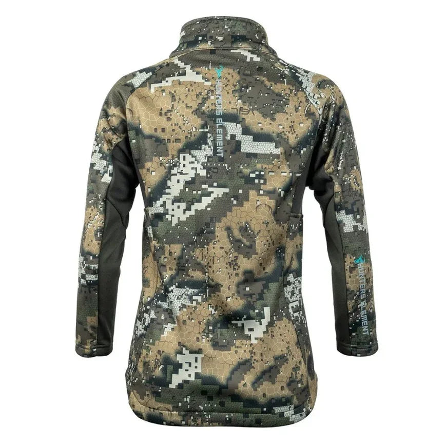 Hunters Element Zenith Top - Women's - Hunt The Night