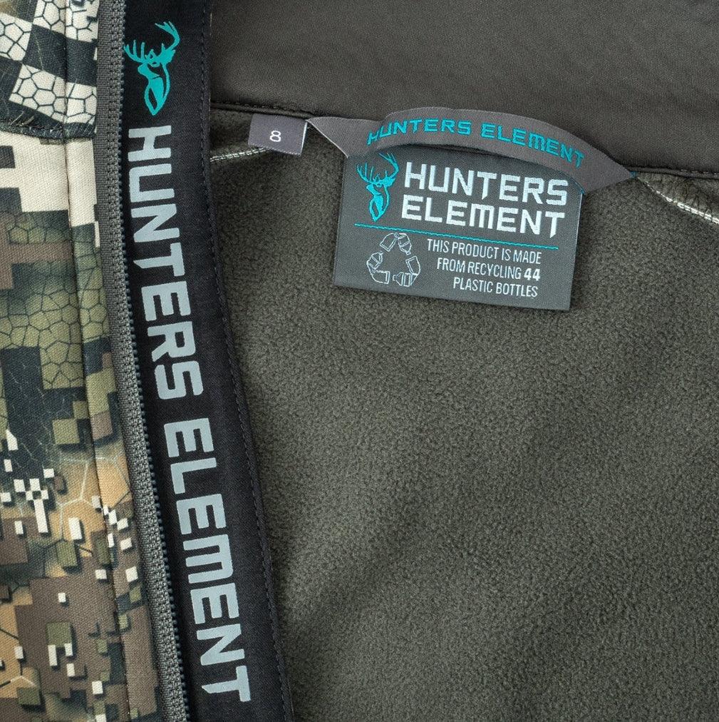 Hunters Element Zenith Top - Women's - Hunt The Night