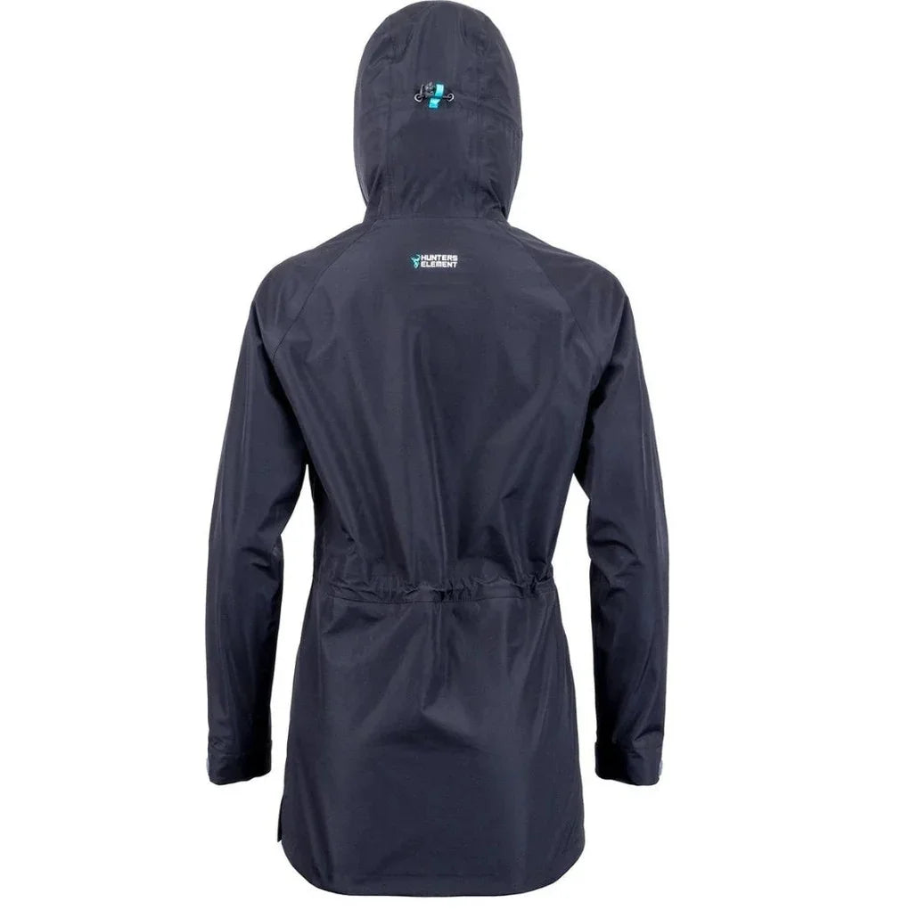 Hunters Element Storm Jacket - Women's - Hunt The Night