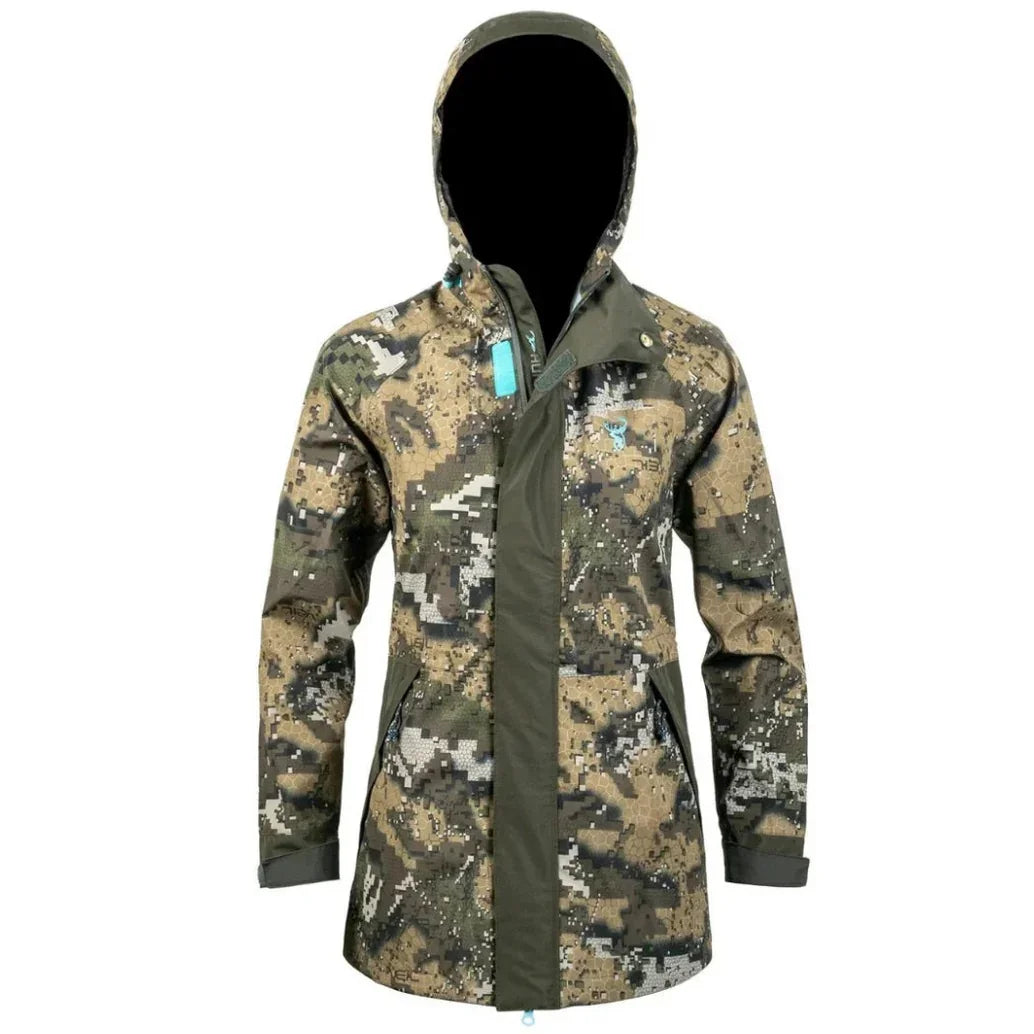 Hunters Element Storm Jacket - Women's - Hunt The Night