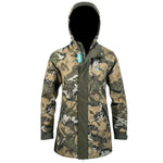 Hunters Element Storm Jacket - Women's - Hunt The Night