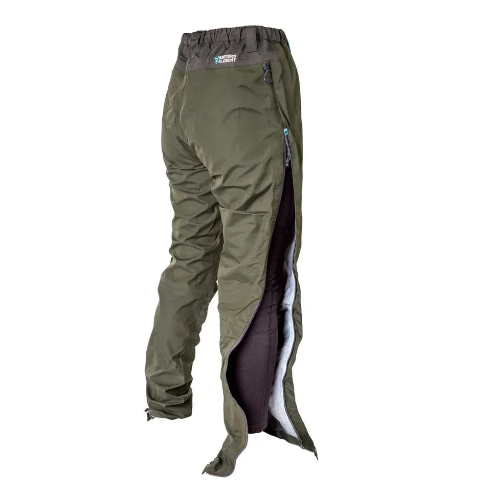Hunters Element Obsidian Pants - Women's - Hunt The Night