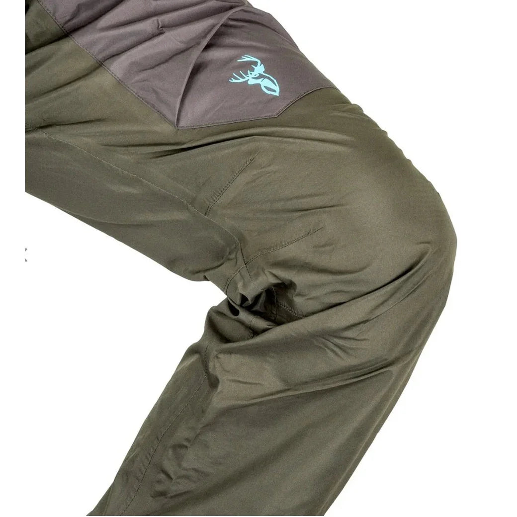 Hunters Element Obsidian Pants - Women's - Hunt The Night