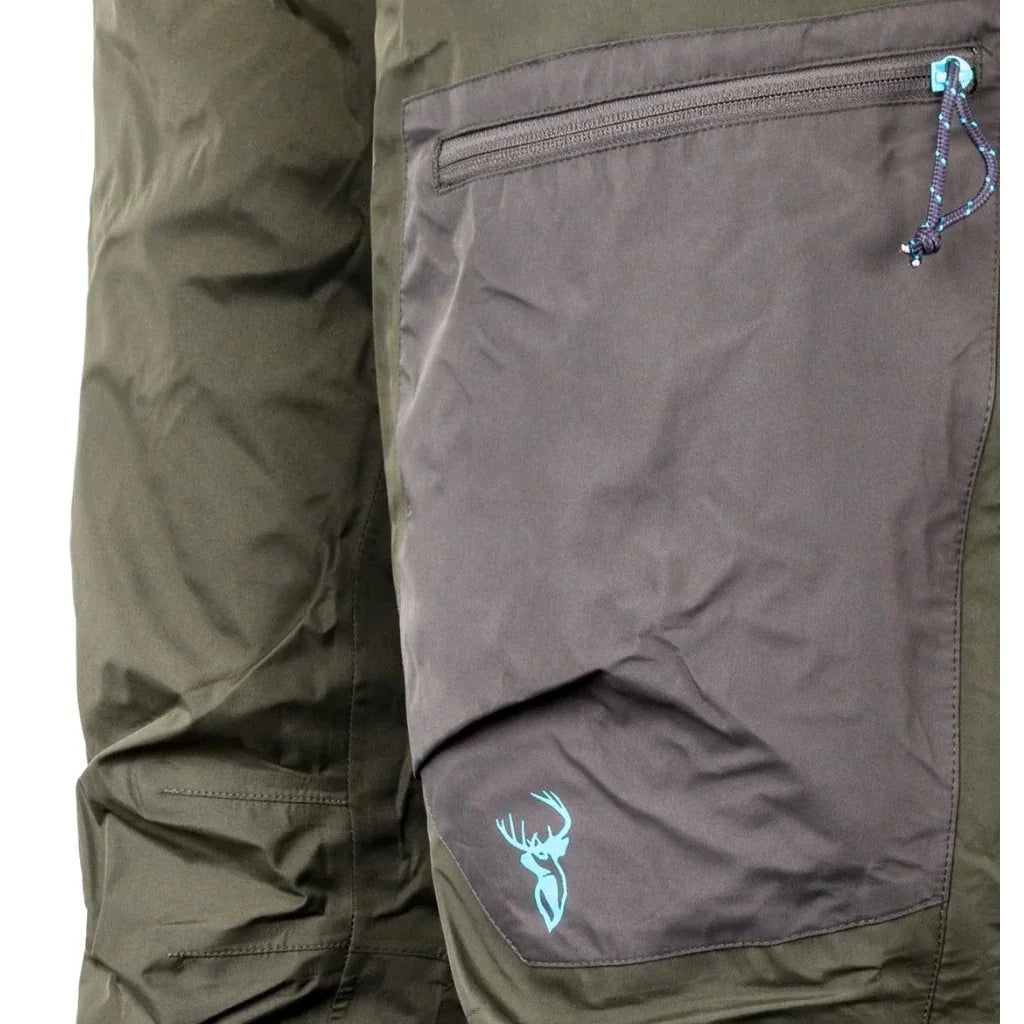 Hunters Element Obsidian Pants - Women's - Hunt The Night