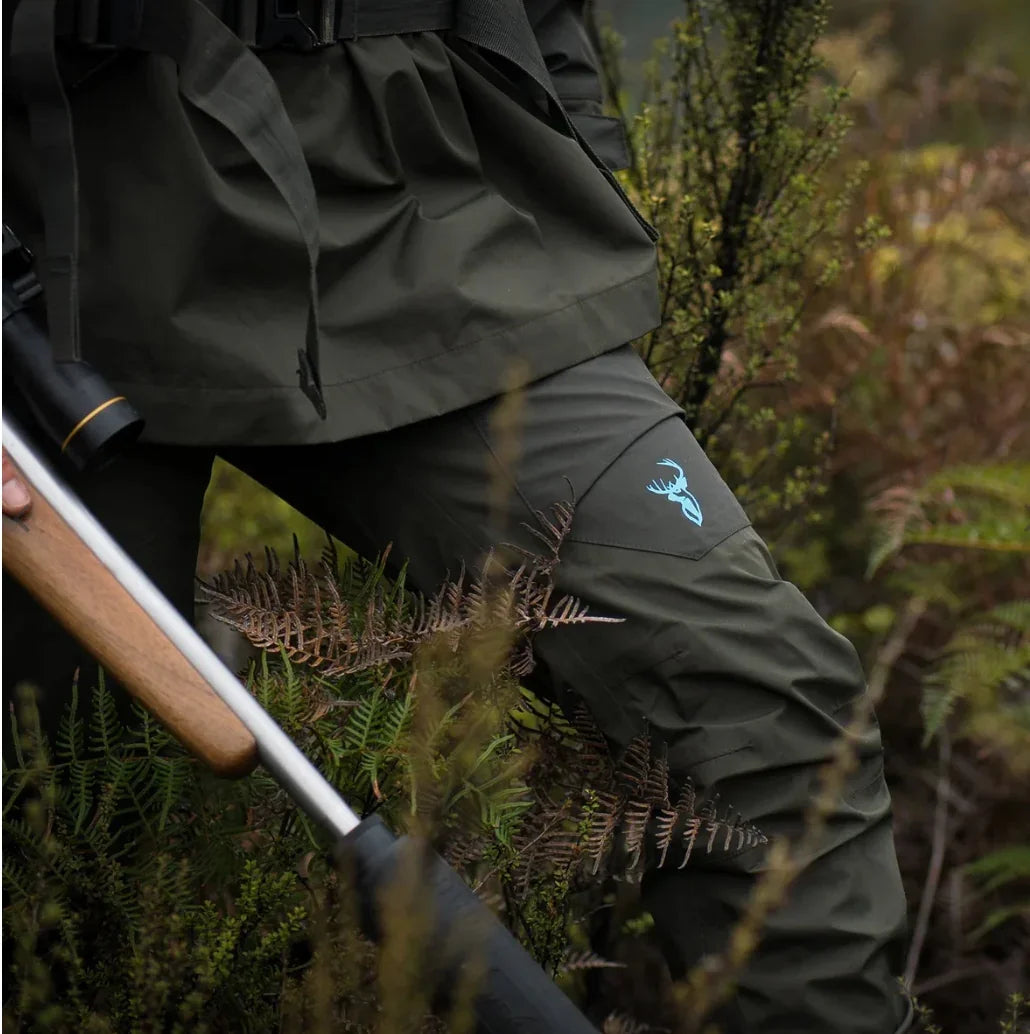 Hunters Element Obsidian Pants - Women's - Hunt The Night