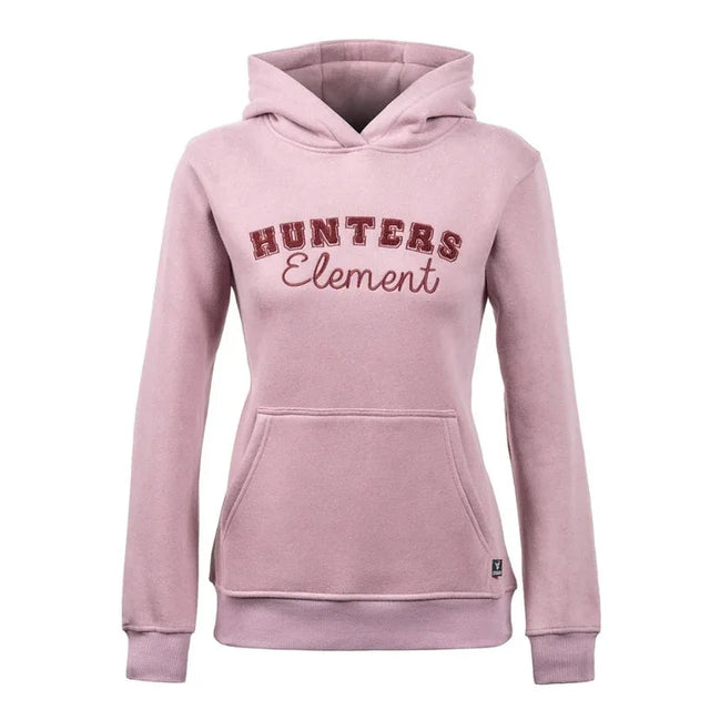 Hunters Element Collegiate Hoodie - Women's