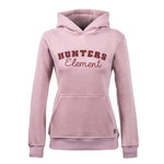 Hunters Element Collegiate Hoodie - Women's